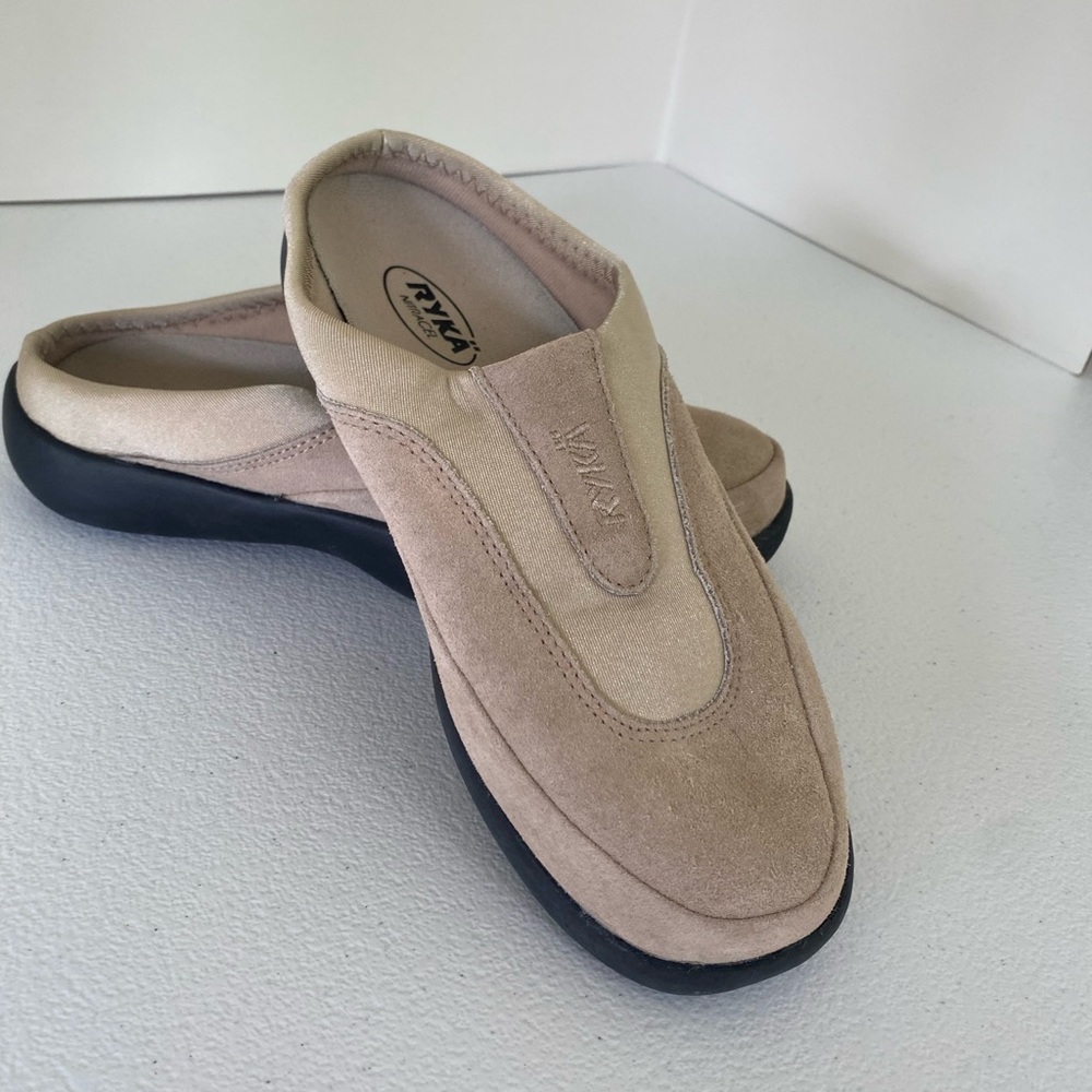 RYKA ladies shoes